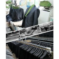 职业套装与商务西服 专业形象的不二选择——东莞市赛蒙服饰零售服务