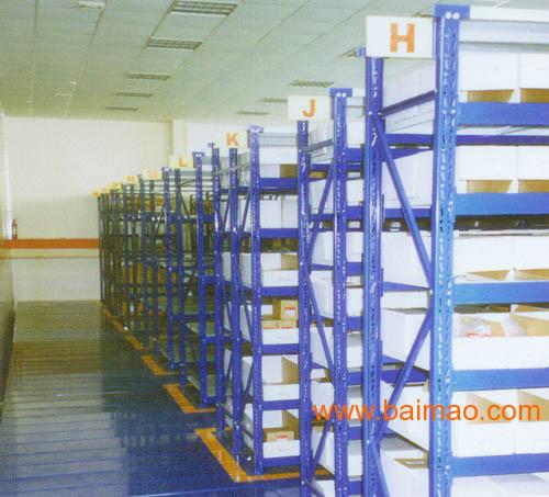 天津维尔美货架厂 批发零售仓储货架，助力鞋帽零售高效陈列