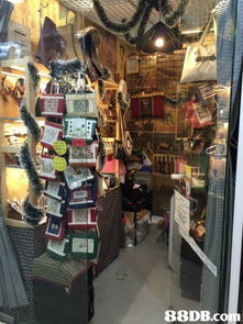 西九龙中心七楼精品零售 鞋帽小店极旺的秘诀