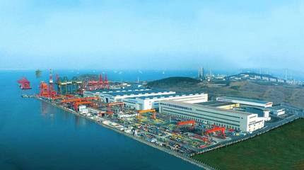 大连重工品牌价值登顶辽宁，制造业品牌引领高质量发展